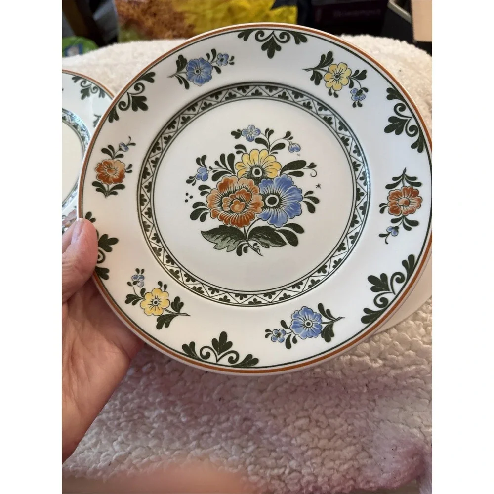 Villeroy & Boch this lot